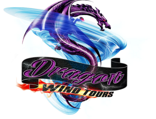 Dragon Wind Tours