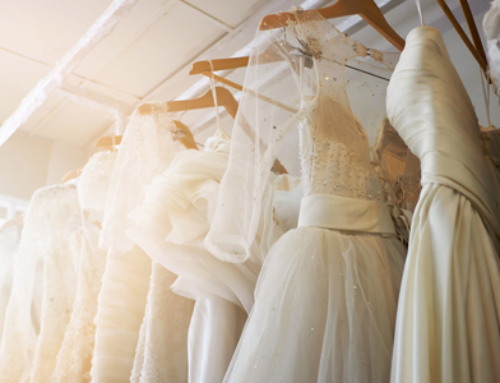 CX – What Owners Can Learn from My Bad Day at the Bridal Shop