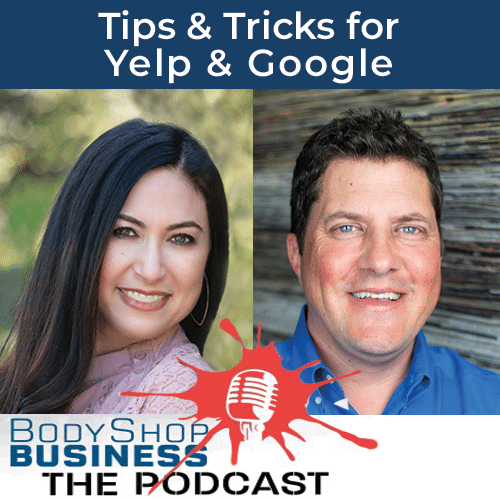 Tips and Tricks: Google and Yelp Reviews